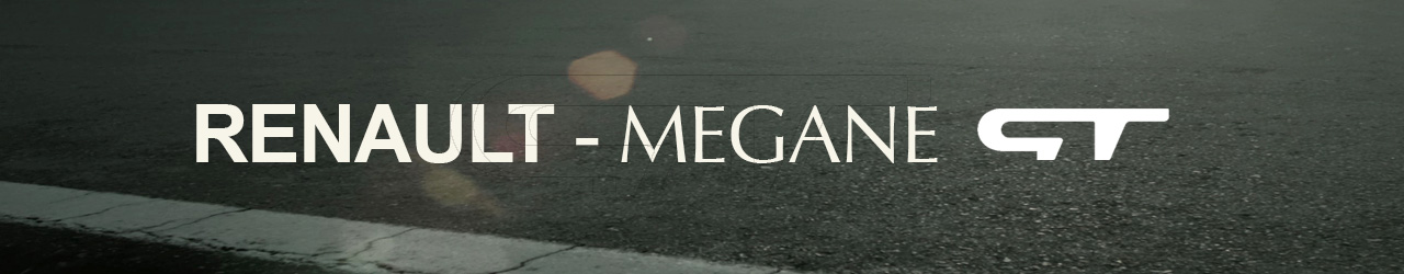 MEGANE GT / RENAULT
